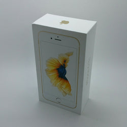 Apple iPhone 6S - Empty Box