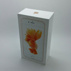 Apple iPhone 6S - Empty Box