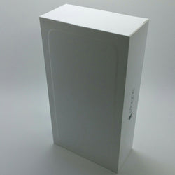 Apple iPhone 6 Plus - Empty Box