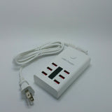 6-Port USB Charger