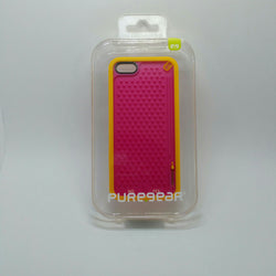 Apple iPhone 5C - PureGear Undecisive Gamer Case