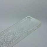 Apple iPhone 5G/5S/SE - Henna Silicone Phone Case [Pro-Mobile]