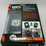 Apple iPhone 4 / 4S / 3GS - Roots Tuff Case