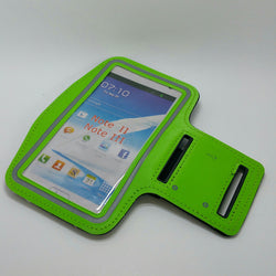 Universal Galaxy Note 2 / Note 3 Sized - Armband