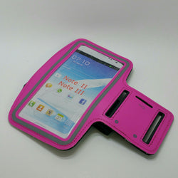 Universal Galaxy Note 2 / Note 3 Sized - Armband