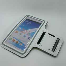 Universal Galaxy Note 2 / Note 3 Sized - Armband