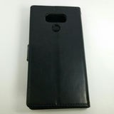 LG G6 - Goospery Blue Moon Diary Case [Pro-Mobile]