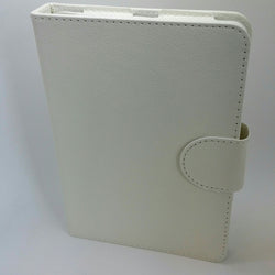 Apple iPad Mini 1 / 2 /3 /4 - Bluetooth Keyboard Tablet Leather Case [Pro-Mobile]