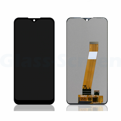 LCD Digitizer For Samsung Galaxy M01 2020 M015 M015F [PRO-MOBILE]