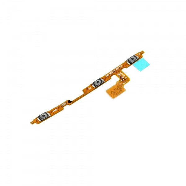 Power Flex For Samsung Galaxy M20 2019 M205 M205F [PRO-MOBILE]