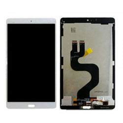 LCD Assembly For Huawei Mediapad M3 8.4" Btv-W09 [PRO-MOBILE]