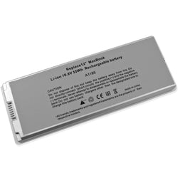 Replacement Battery For Macbook A1185 A1181 13" [Pro-Mobile]