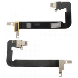 USB-C DC In- Board Connector Flex Cable For Macbook A1534 12" 2016 821-00482-A [Pro-Mobile]