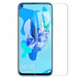 Huawei Mate 30 Lite - Premium Real Tempered Glass Screen Protector Film [Pro-Mobile]