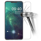 Huawei Mate 30 - Premium Real Tempered Glass Screen Protector Film [Pro-Mobile]