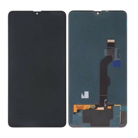 LCD Digitizer Assembly For Huawei Mate 20 X 20X Evr-L29 Evr-Al00 [PRO-MOBILE]