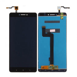 LCD Digitizer Screen Assembly For Xiaomi Mi Max / Mi Max 2 [Pro-Mobile]