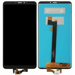 LCD Digitizer Screen Assembly For Xiaomi Mi Max 3 [Pro-Mobile]