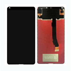 LCD Digitizer Screen Assembly For Xiaomi Mi Mix 2S lcd [Pro-Mobile]