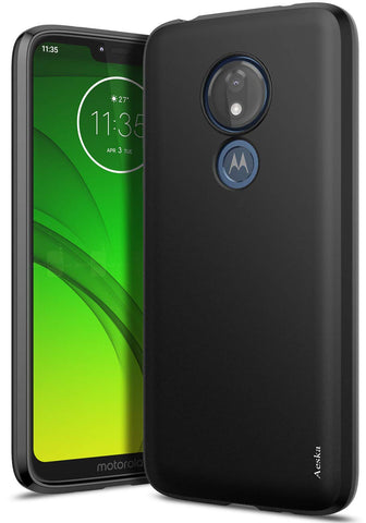 Motorola Moto G7 Power - Silicone Phone Case