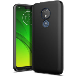 Motorola Moto G Fast - Silicone Phone Case