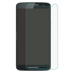 Motorola Moto X Play - Premium Real Tempered Glass Screen Protector Film [Pro-Mobile]