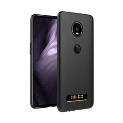 Motorola Moto Z4 Play - Silicone Phone Case