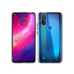 Motorola One Hyper - Blu Element Dropzone Case Clear [Pro-Mobile]