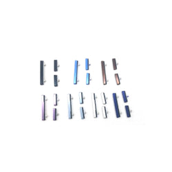 Volume Power Button Set Plastic For Samsung Note 9 N9600 N960 N960F [Pro-Mobile]