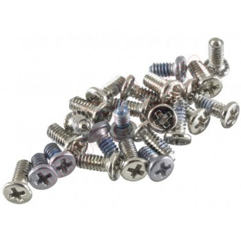 Screw Set For Samsung note 9 N9600 N960 N960F [Pro-Mobile]