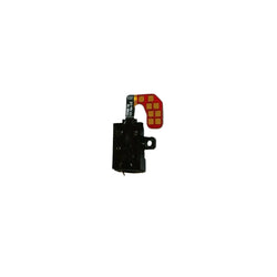 Audio Headphone Jack Port Flex Cable Connector Replacement For Samsung note 9 N9600 N960 N960F [Pro-Mobile]