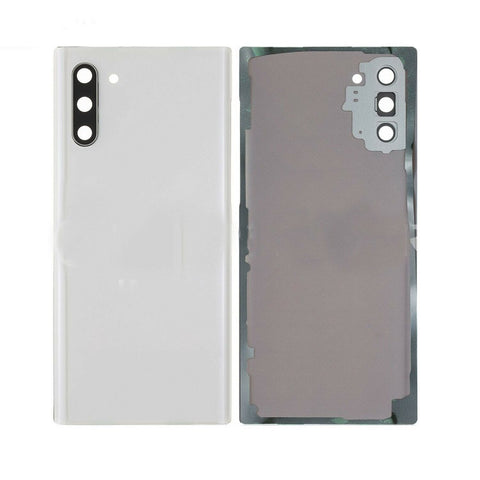 Back Battery Cover With Camera Lens For Samsung Note 10 N9700 N970 N970F [PRO-MOBILE]
