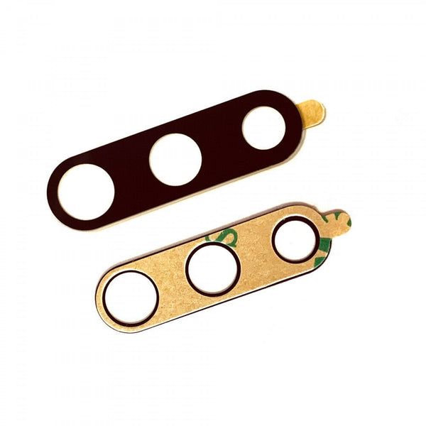 Back Camera Lens With Frame For Samsung Note 10 N970 Note 10 Plus N975 [Pro-Mobile]