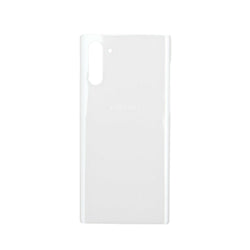 Back Glass Battery Door Cover Replacement For Samsung note 10 Plus N9750 N975 N975F [Pro-Mobile]