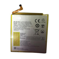 Replacement Battery Li3945T44P8Ha69203 For ZTE Zpad K83 [PRO-MOBILE]