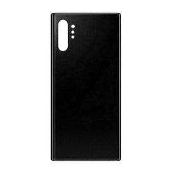 Back Glass Battery Door Cover Replacement For Samsung note 10 Plus N9750 N975 N975F [Pro-Mobile]