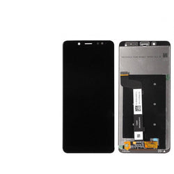LCD Digitizer Screen Assembly For Xiaomi Note 5 Pro Note 5 BLACK [Pro-Mobile]