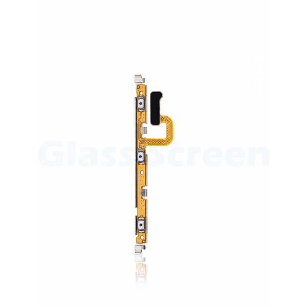 Volume Flex For Samsung Note 9 N9600 N960 N960F [PRO-MOBILE]