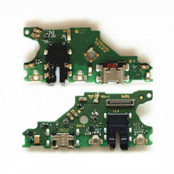 Charging Port Assembly Huawei Nova 3i INE-L21 Nova 3 PRA-LX9 [Pro-Mobile]