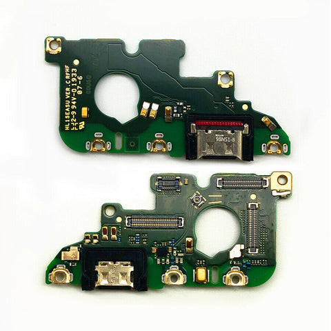 Charging Port Assembly For Huawei Nova 5 Nova 5 Pro SEA-LX1 [Pro-Mobile]