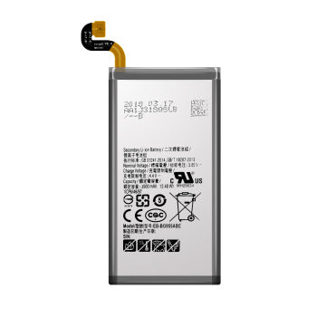 Replacement Battery EB-BG955ABA Samsung S8 Plus G9550 G955F G955WA [Pro-Mobile]