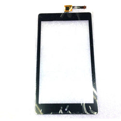 Digitizer Touch For Alcatel One Touch Pop 7 4G Lte 9015 [PRO-MOBILE]