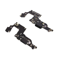 Charging Port Assembly For Huawei P10 Plus Vky-L29 [PRO-MOBILE]