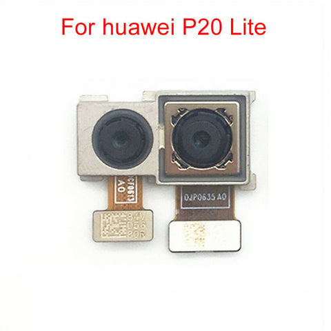 Back Camera For Huawei P20 Lite ANE-LX1 ANE-L21 ANE-LX3 ANE-AL00 [Pro-Mobile]