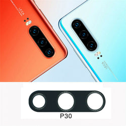 Back Camera Lens For Huawei P30 ELE-L29 ELE-L09 [Pro-Mobile]