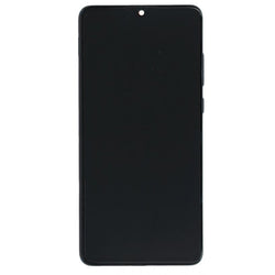 LCD Digitizer Assembly with Frame For Huawei P30 ELE-L29 ELE-L09 [Pro-Mobile]