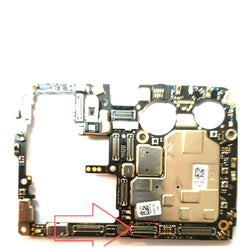 Charging Flex FPC Connector SMALL for Huawei P30 Pro VOG-L29 VOG-L09 [Pro-Mobile]