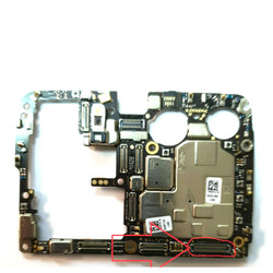 Charging Flex FPC Connector BIG for Huawei P30 Pro VOG-L29 VOG-L09 [Pro-Mobile]