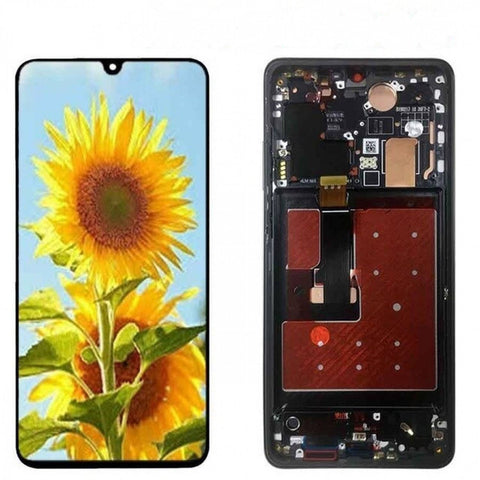 LCD Digitizer Screen For Huawei P30 Pro VOG-L29 VOG-L09 [Pro-Mobile]