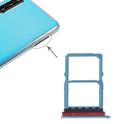 Sim Tray For Huawei P30 ELE-L29 ELE-L09 [Pro-Mobile]